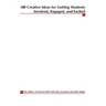 180 Creative Ideas for Getting Students Involved, Engaged, and Excited