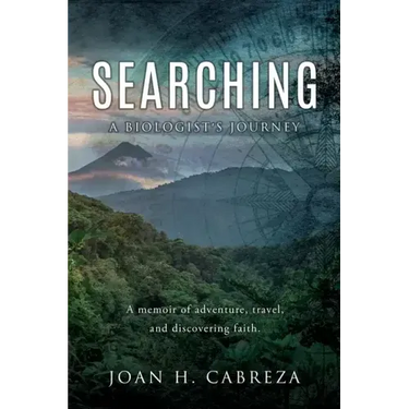 Searching: A Biologist's Journey
