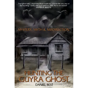 Mystery, Myth & Misdirection: Hunting The Guyra Ghost