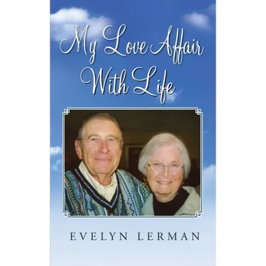 My Love Affair With Life