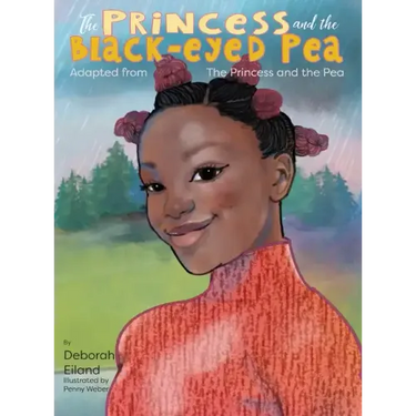 The Princess and the Black-eyed Pea