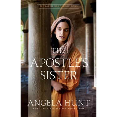 Apostle's Sister
