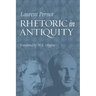 Rhetoric in Antiquity