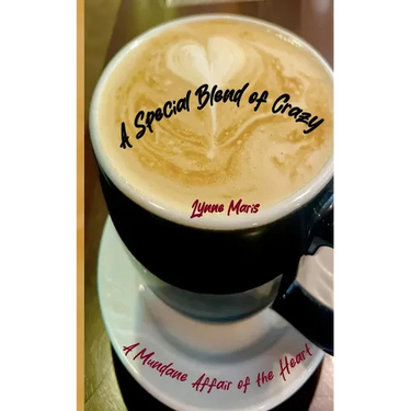 A Special Blend of Crazy