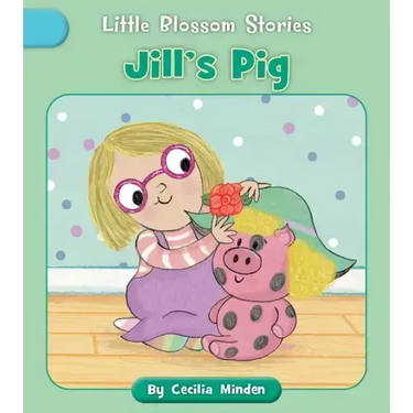Jill's Pig