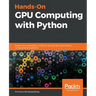 Hands-On GPU Computing with Python