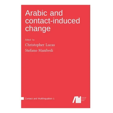 Arabic and contact-induced change