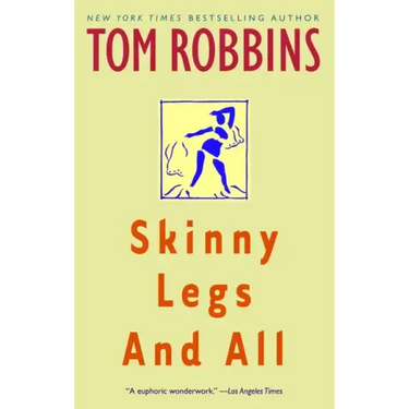 Skinny Legs and All