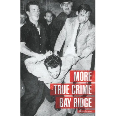 More True Crime Bay Ridge