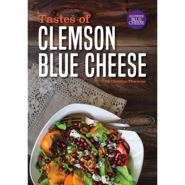 Tastes of Clemson Blue Cheese