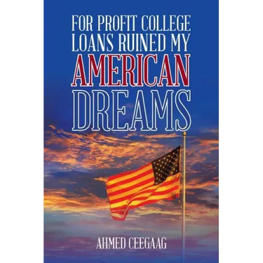 For-Profit College Loans Ruined My American Dreams
