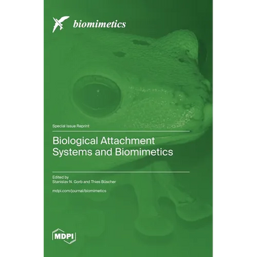 Biological Attachment Systems and Biomimetics