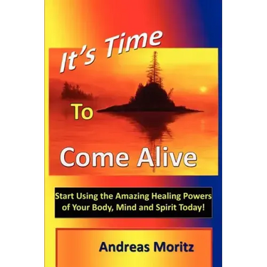It's Time to Come Alive