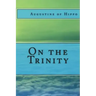 On the Trinity
