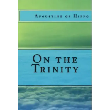 On the Trinity