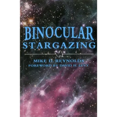 Binocular Stargazing
