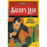 Satan's Lash: The Complete Cases of Satan Hall, Volume 1