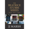 The Beatrice Stubbs Series Boxset Two