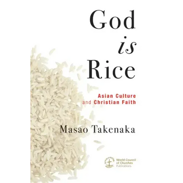 God Is Rice