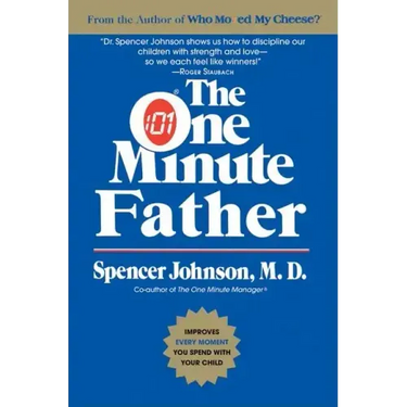 The One Minute Father