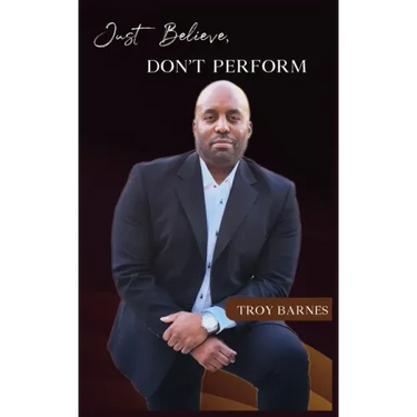 Just Believe, Don't Perform