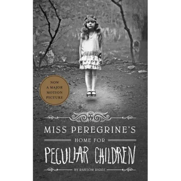 Miss Peregrine's Home for Peculiar Children