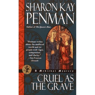 Cruel as the Grave