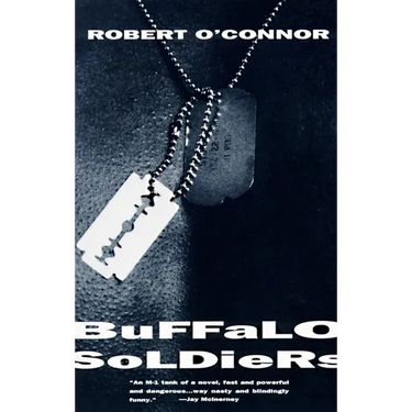 Buffalo Soldiers