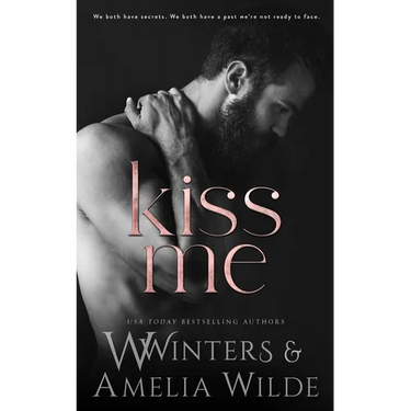 Kiss Me
