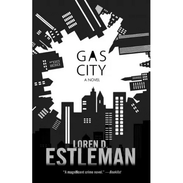 Gas City