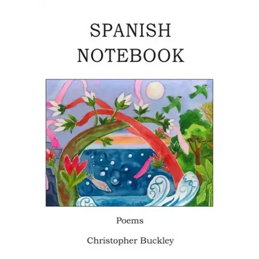 Spanish Notebook