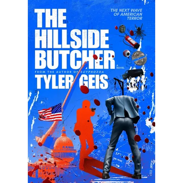 The Hillside Butcher