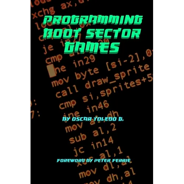 Programming Boot Sector Games