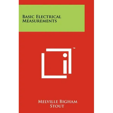 Basic Electrical Measurements