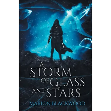 A Storm of Glass and Stars