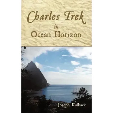 Charles Trek in Ocean Horizon