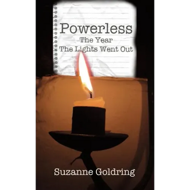 Powerless - the year the lights went out