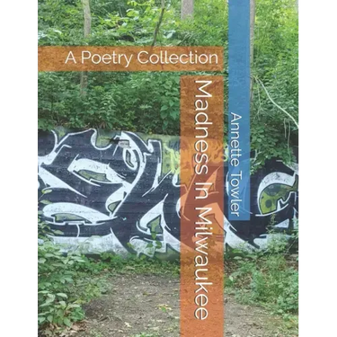 Madness In Milwaukee: A Poetry Collection