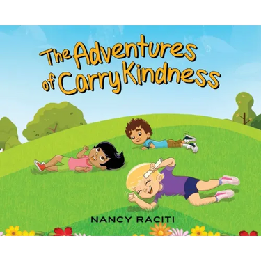 The Adventures of Carry Kindness