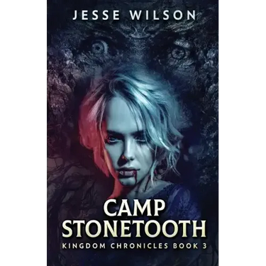 Camp Stonetooth