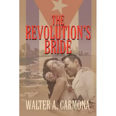 The Revolution's Bride