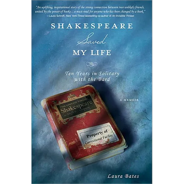 Shakespeare Saved My Life