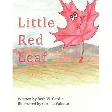 Little Red Leaf