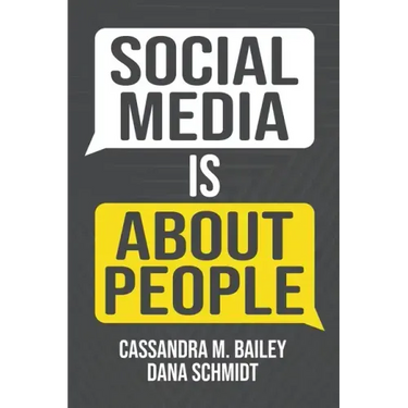 Social Media Is about People