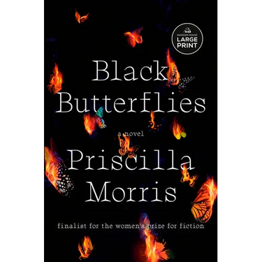 Black Butterflies