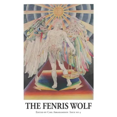 The Fenris Wolf 4