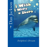 Children Book: I Wish I Were a Shark