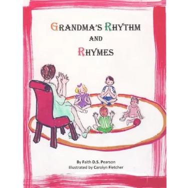 Grandma's Rhythm and Rhymes