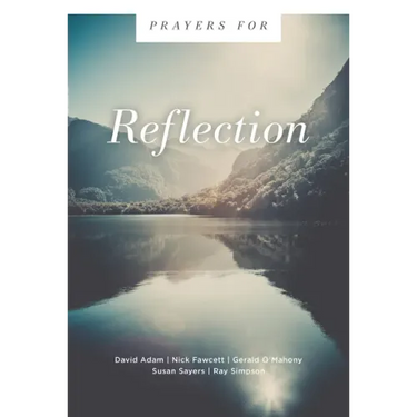 Prayers for Reflection
