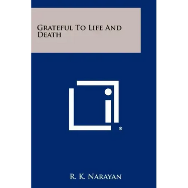 Grateful To Life And Death